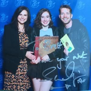 Meet your Posher, Brett